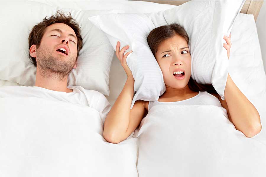 anti snoring devices